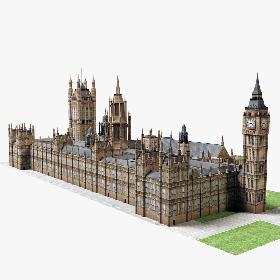 Palace of Westminster